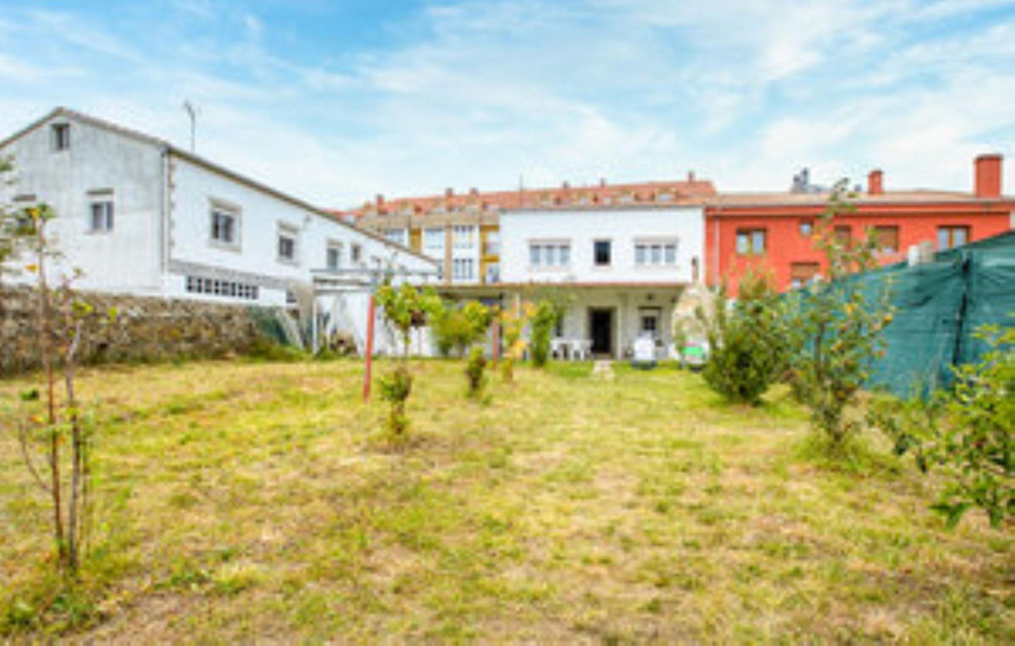 Casa Playa Sardineiro Incostadamorte Villa Sardiñeiro de Abajo Exterior foto