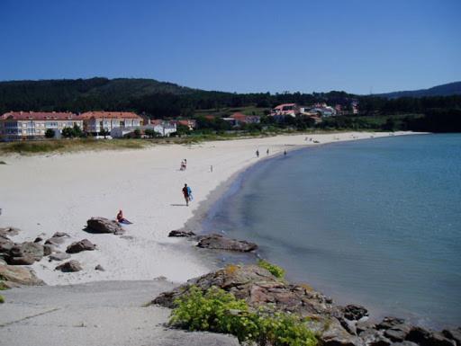 Casa Playa Sardineiro Incostadamorte Villa Sardiñeiro de Abajo Exterior foto