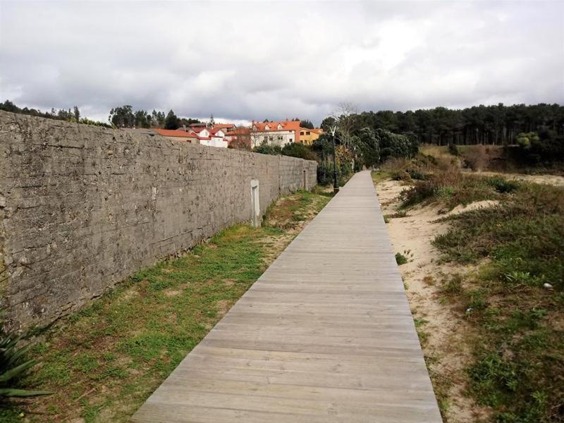 Casa Playa Sardineiro Incostadamorte Villa Sardiñeiro de Abajo Exterior foto